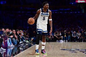 追梦：抢七根本不存在什么战术调整 就是文班对阵SGA的个人秀